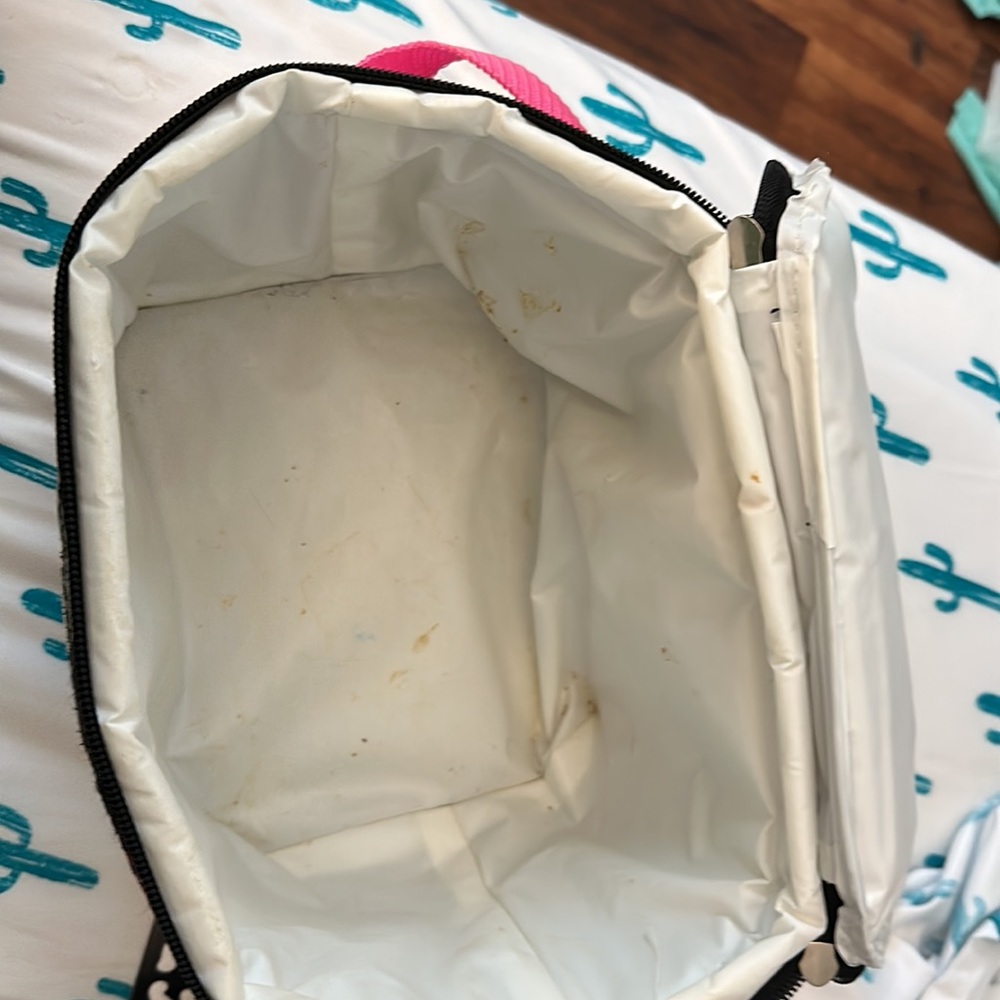 Fridge Pack Lunch Box . - Picture 2 of 4